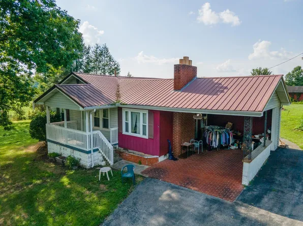 398 Rooks Branch Rd, Keavy, KY 40737