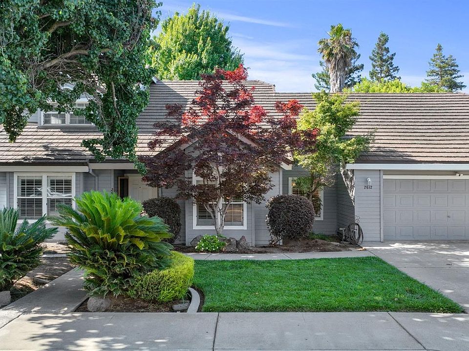 2612 Snyder Ave, Modesto, CA 95356 Zillow