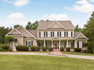 942 N Brookshade Pkwy, Milton, GA 30004