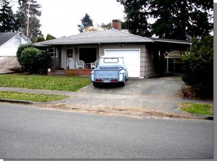 8418 NE Thompson St, Portland, OR 97220