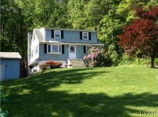 1342 Stones Throw Rd, Bethlehem, PA 18015