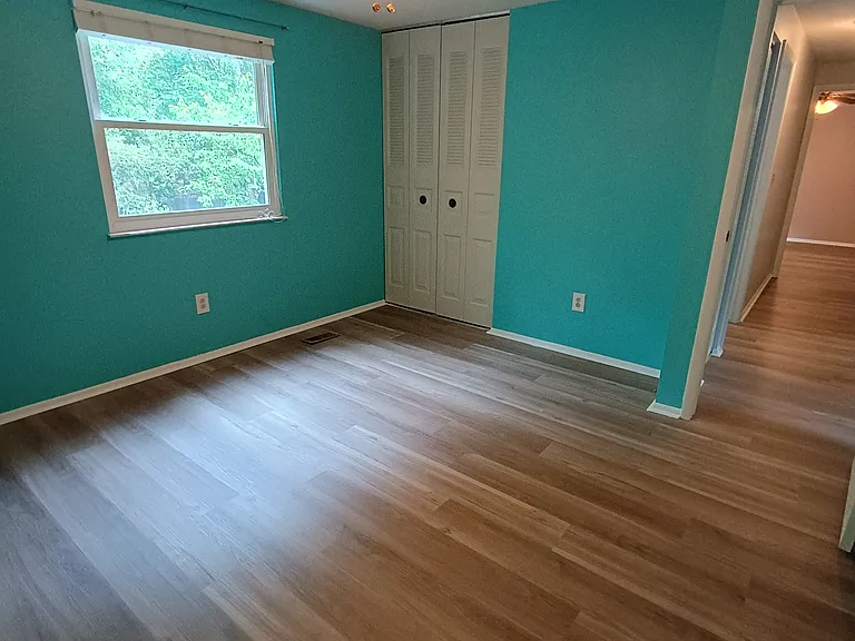 Third Bedroom.