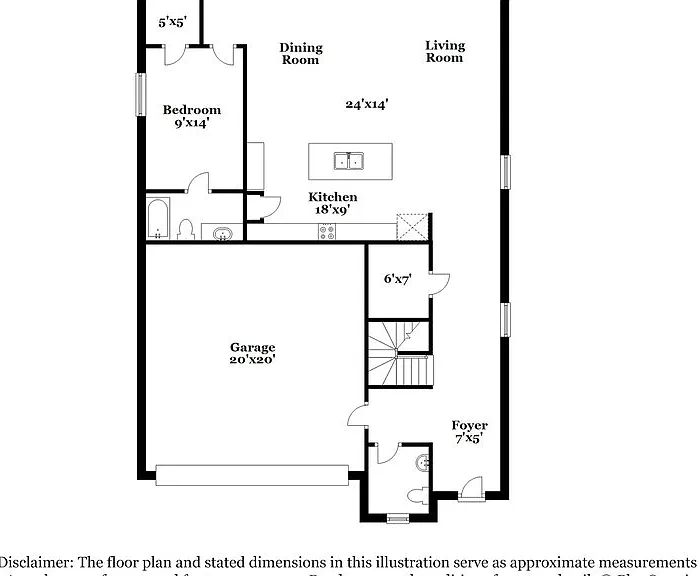 878 Cherry Glen Pl — Photo 2