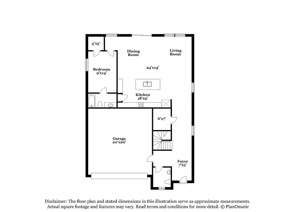 Building Photo - 878 Cherry Glen Pl