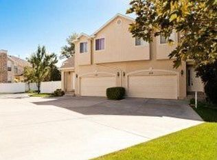 1329 E Shady Maple Cv, Salt Lake City, UT 84117