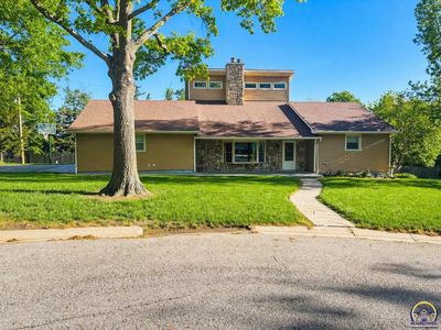3530 NW 45th Ct, Topeka, KS, 66618