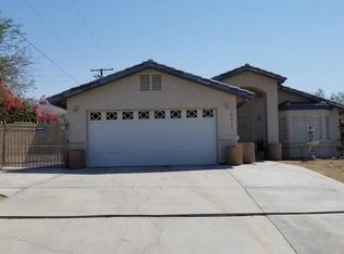 10692 Cactus Dr, Desert Hot Springs, CA 92240