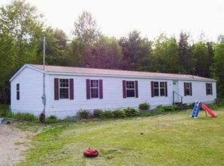 198 Ridgewood Dr, Warren, ME 04864