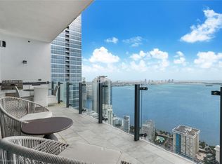 1451 Brickell Ave #4801, Miami, FL 33129