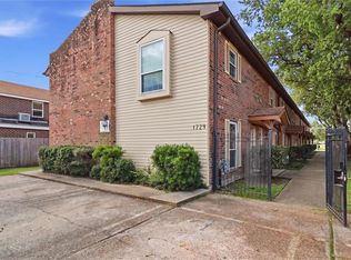 1729 Newport Pl APT 3, Kenner, LA 70065