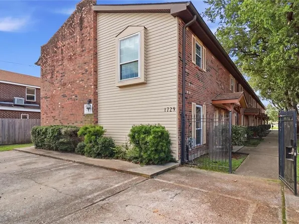 1729 Newport Pl APT 3, Kenner, LA 70065
