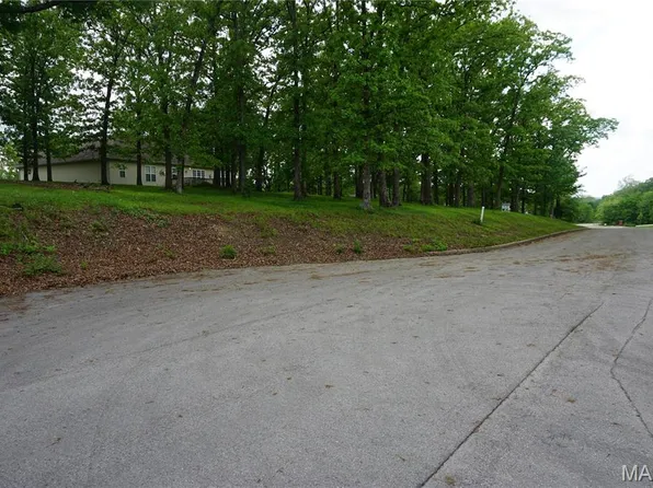 0 Yale Ave Lot 44, Rolla, MO 65401