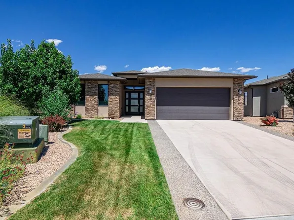 2688 Amber Spring Ct, Grand Junction, CO 81506