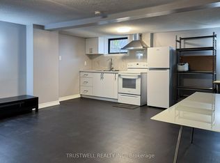 64 Omagh Ave #BASEMENT, Toronto, ON M9M 1G1