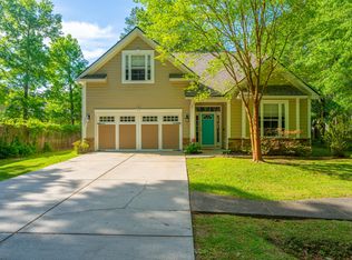 2225 Fawn St, North Charleston, SC 29406