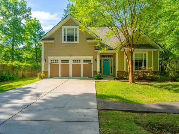 2225 Fawn St, North Charleston, SC 29406