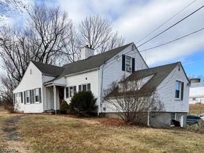 346 Ridge Rd, Newton, NJ, 07860