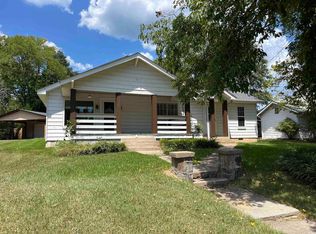 624 E Broadway, Glenwood, AR 71943