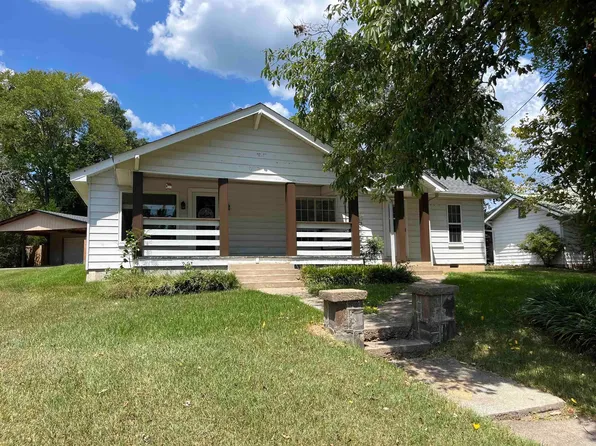 624 E Broadway, Glenwood, AR 71943