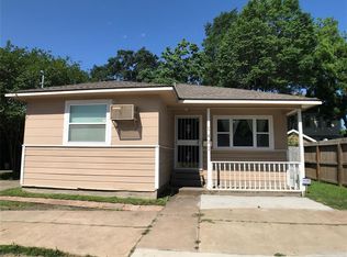 1431 N Durham Dr, Houston, TX 77008