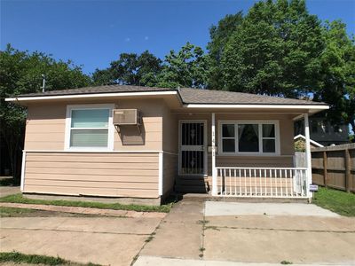 1431 N Durham Dr, Houston, TX, 77008