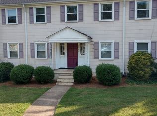 2506 Miller Park Cir APT B, Winston Salem, NC 27103