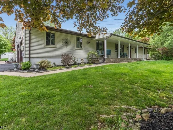 364 Asbury Bloomsbury Road, Franklin Twp., NJ 08804