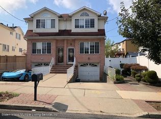 58 Harold St, Staten Island, NY 10314