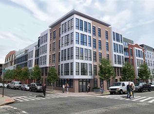 727 Adams St UNIT 301, Hoboken, NJ 07030