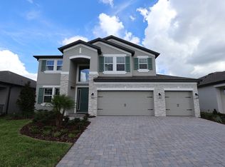 2172 Clary Sage Dr, Spring Hill, FL 34609