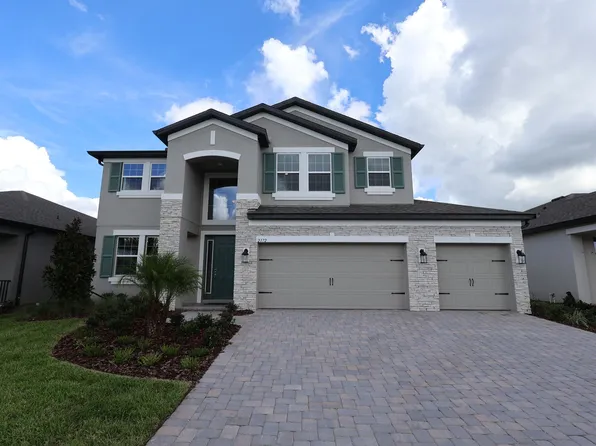 2172 Clary Sage Dr, Spring Hill, FL 34609