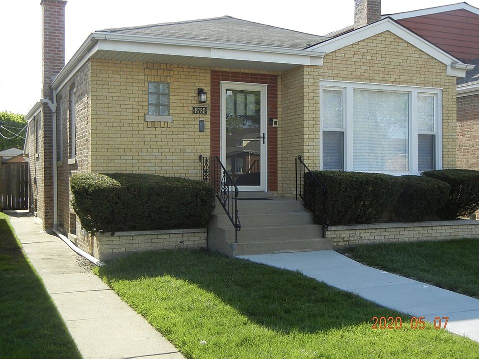 1st image of 8730 S King Dr