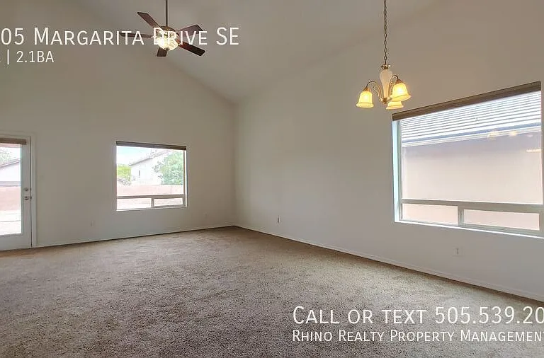 2105 Margarita Dr SE — Photo 2