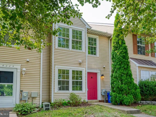 4226 Baylis Ct, Belcamp, MD 21017