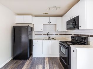 Park Estates, Atlanta, GA 30337