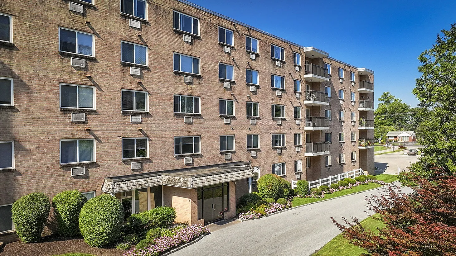 Norriton East Apartments — Photo 2
