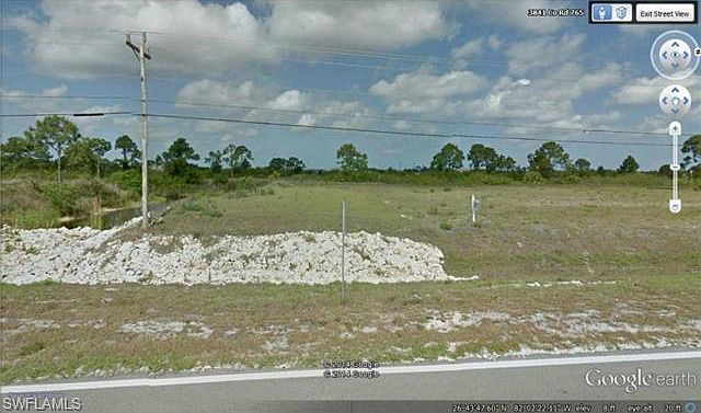 2nd image of 3842 Burnt Store Rd N