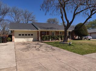 1609 Lorraine Dr, Plano, TX 75074
