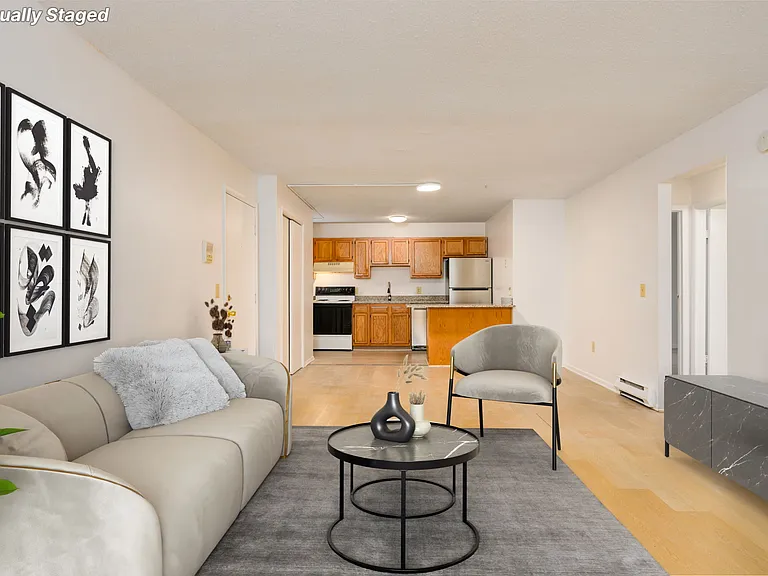 Hudson Terrace Apartments — Photo 6