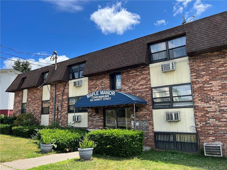 1st image of 265 Burritt Street #103