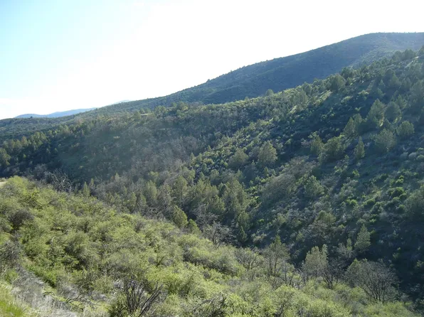 Cram Gulch 172/acres, Yreka, CA 96097