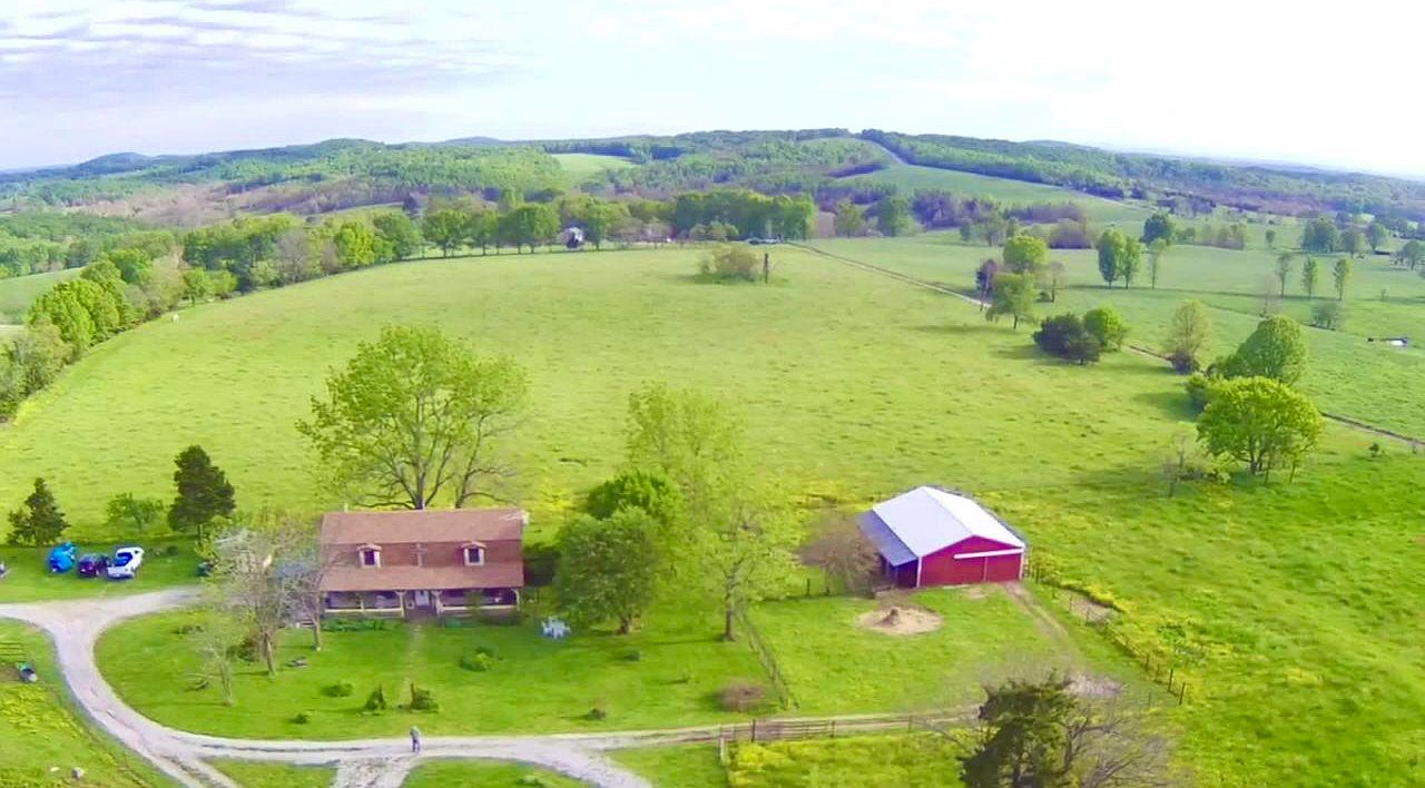 Rr 1 Box 475, Vanzant, MO 65768 Zillow