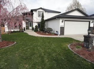 6603 S Baymont St, Spokane, WA 99224