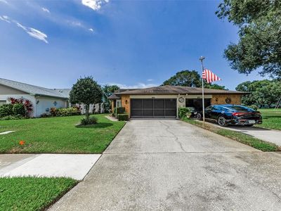 3202 McMath Dr, Palm Harbor, FL, 34684
