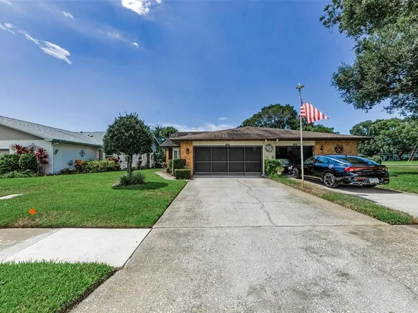 3202 McMath Dr, Palm Harbor, FL 34684