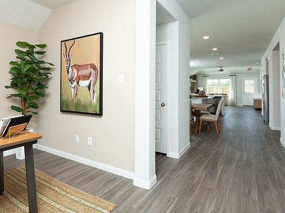 Images are a model representation and may depict options and upgrades not featured on the home avail