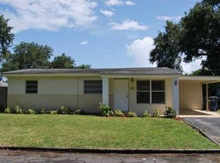 5726 Freedom St, Hollywood, FL 33021