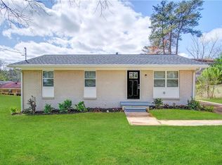 4062 Doster St SW, Atlanta, GA 30331