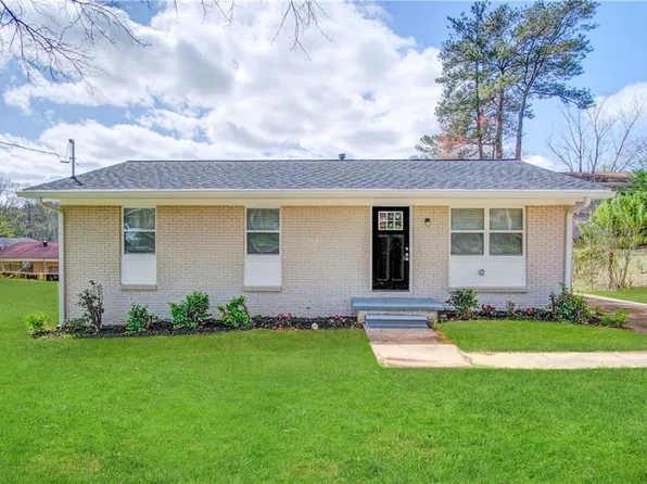 4062 Doster St SW, Atlanta, GA 30331