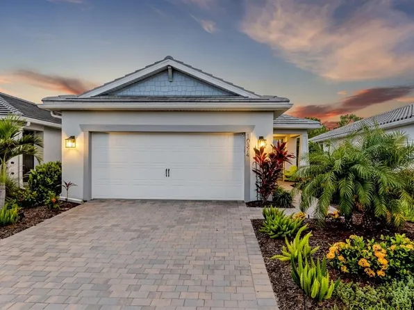 10374 ABACO FALLS DRIVE, ENGLEWOOD, FL 34223